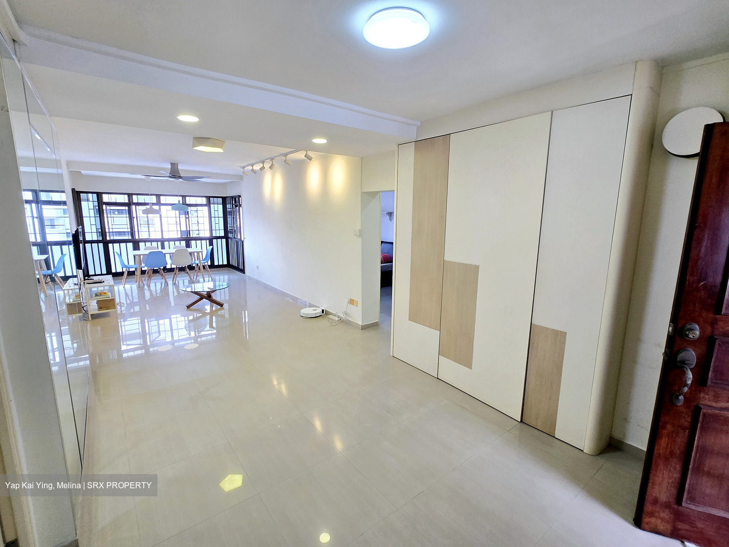 Blk 119C Kim Tian 119 (Bukit Merah), HDB 5 Rooms #450251801